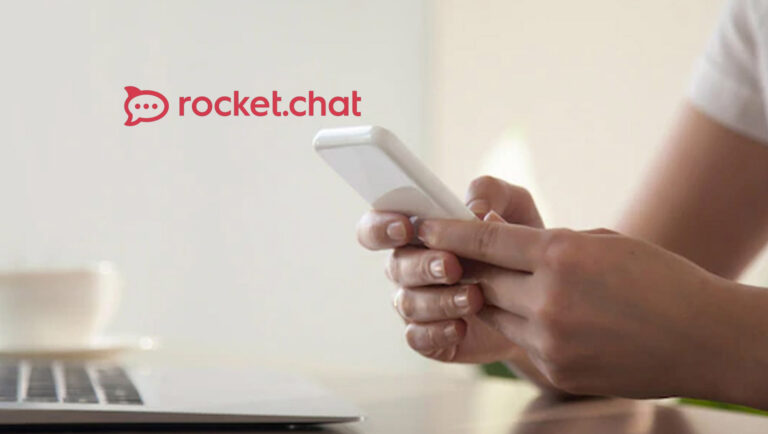 Rocket.Chat Leverages Matrix Protocol for Decentralized and Interoperable Communications