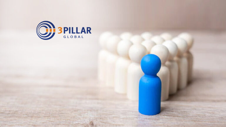 3Pillar Global Further Expands Leadership Team