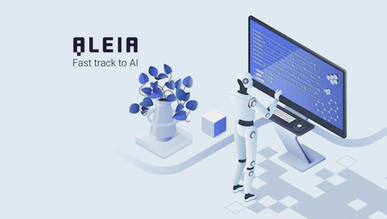 ALEIA Listed as a Representative Vendor in 2022 Gartner® Market Guide for Multipersona Data Science and Machine Learning Platforms
