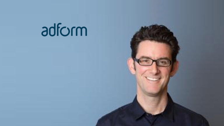 Adform Appoints John Piccone Regional President, U.S.; Julian Baring to lead Global Business Development