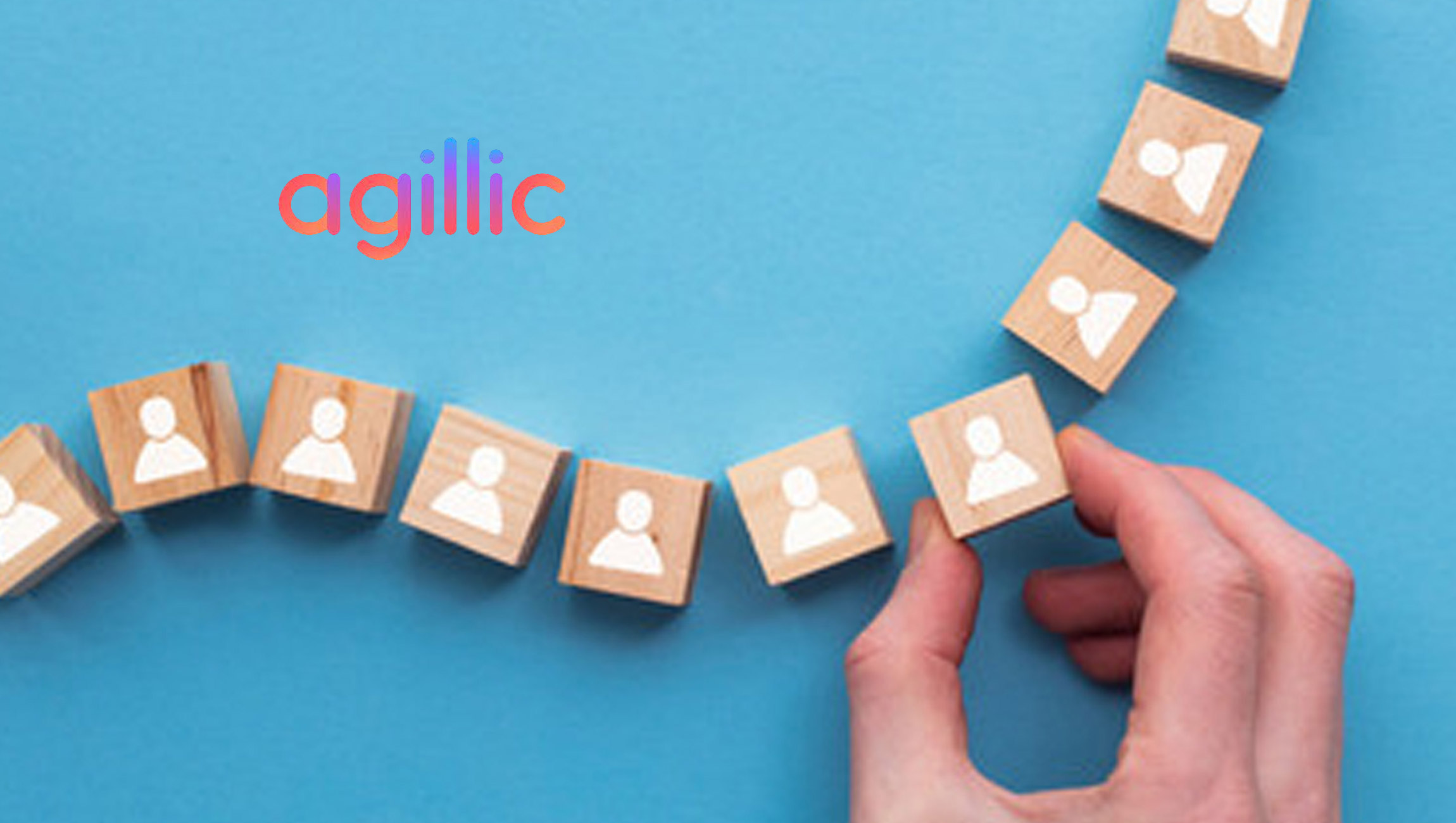 Agillic expands C-Level and appoints Lars Kejser as Chief Client Officer