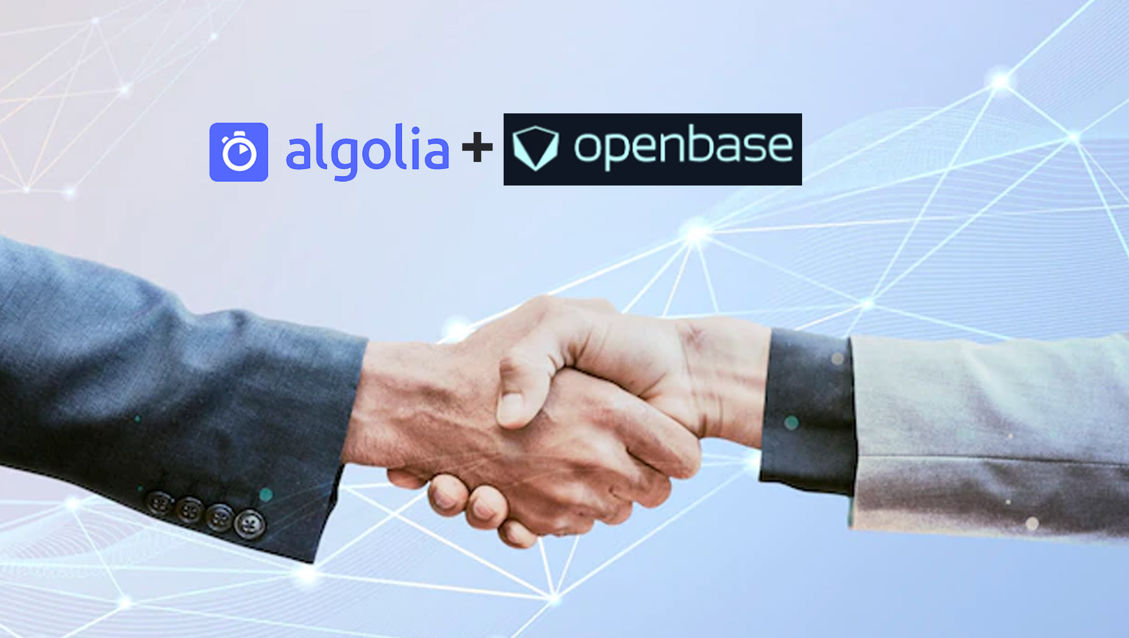Algolia Partners with Openbase to Launch Ultimate Search Engine for Open-Source Packages