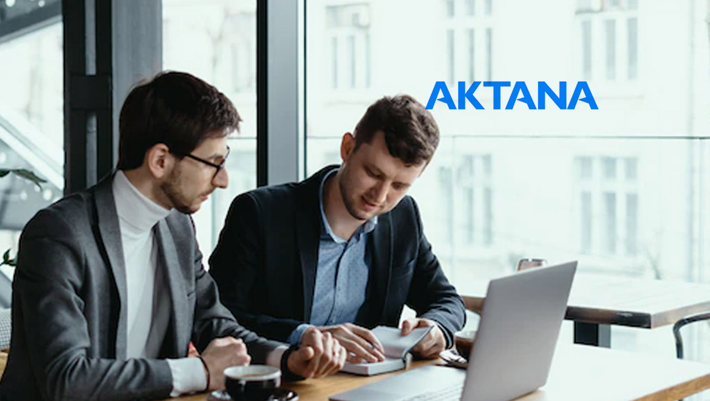 Almirall Deploys Aktana’s Contextual Intelligence 360 to Optimize Customer Engagement