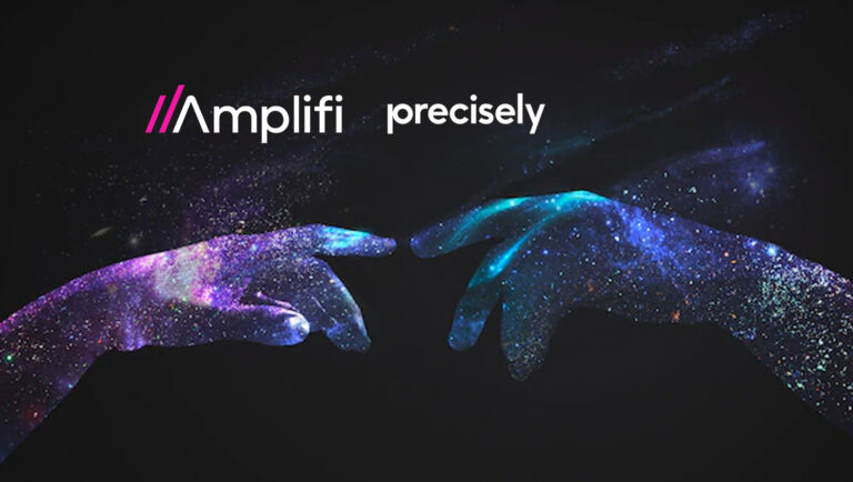 Amplifi Expands Strategic Global Alliance With Precisely