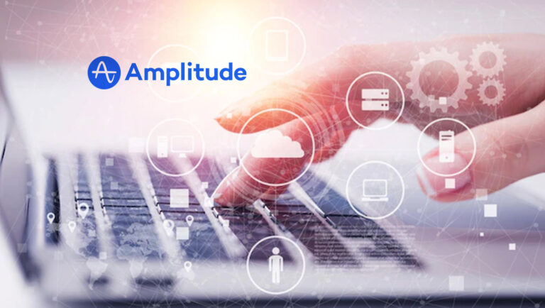 Amplitude Announces New Customer Data Platform, Industry’s First Insights-Driven CDP