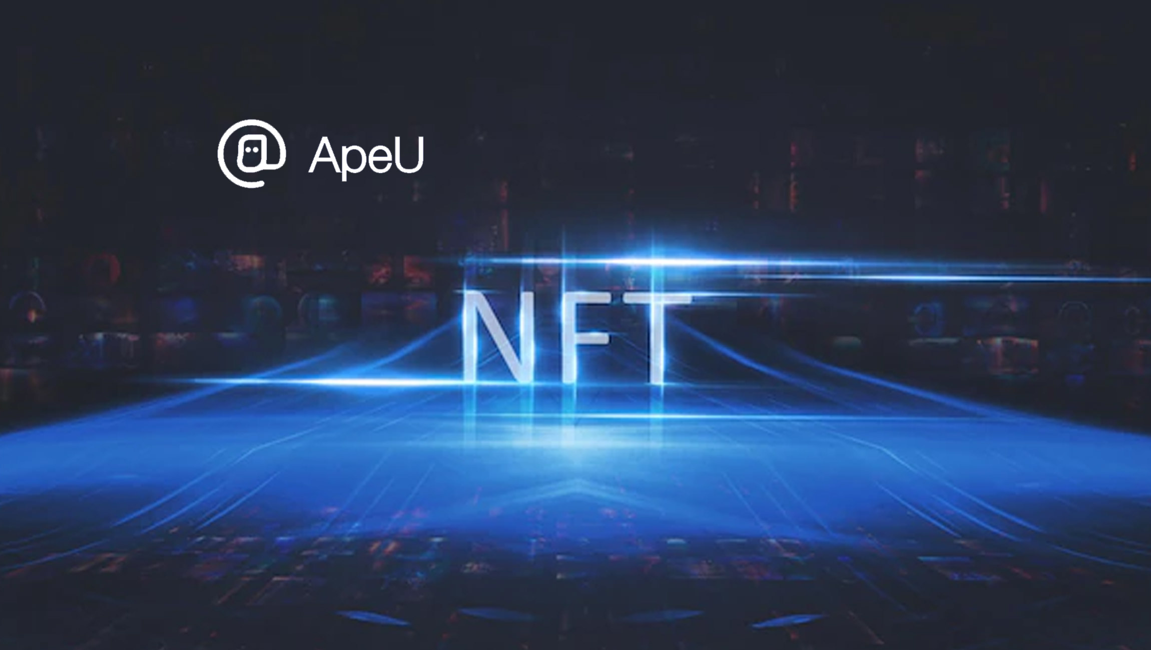 ApeU Plans to Define the New Relationship Between Creators and Their Fans