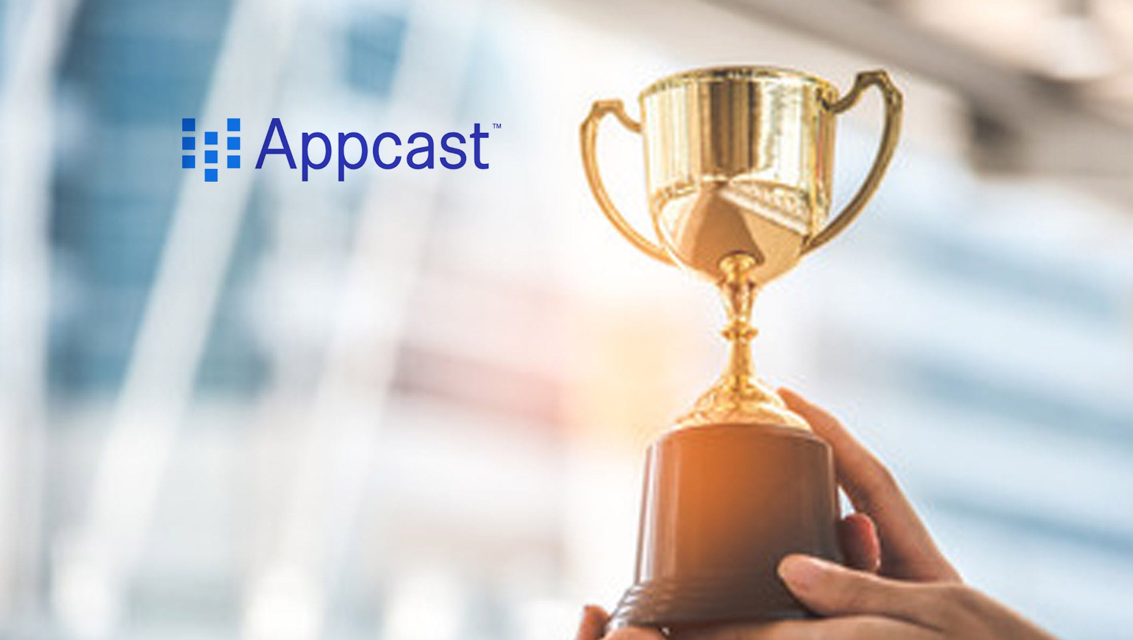 Appcast Named a 2023 Gartner Marketing and Communications Award Finalist in the “Excellence in Reputation and Thought Leadership” Category