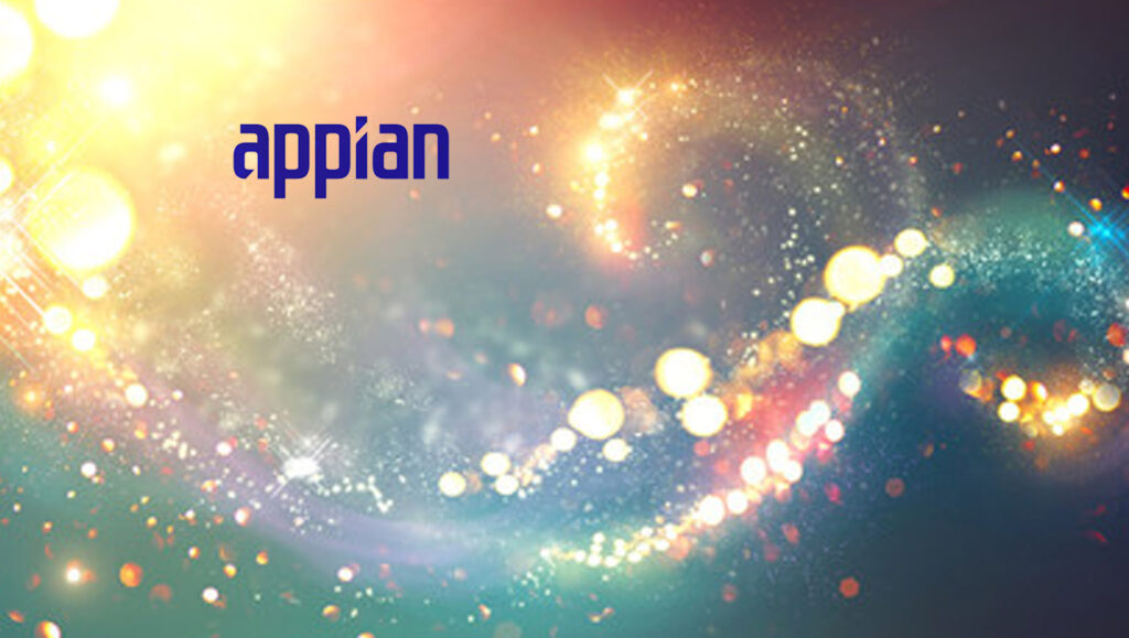 Appian Drives Productivity Revolution with Generative AI Strategy and Expanded AI Roadmap