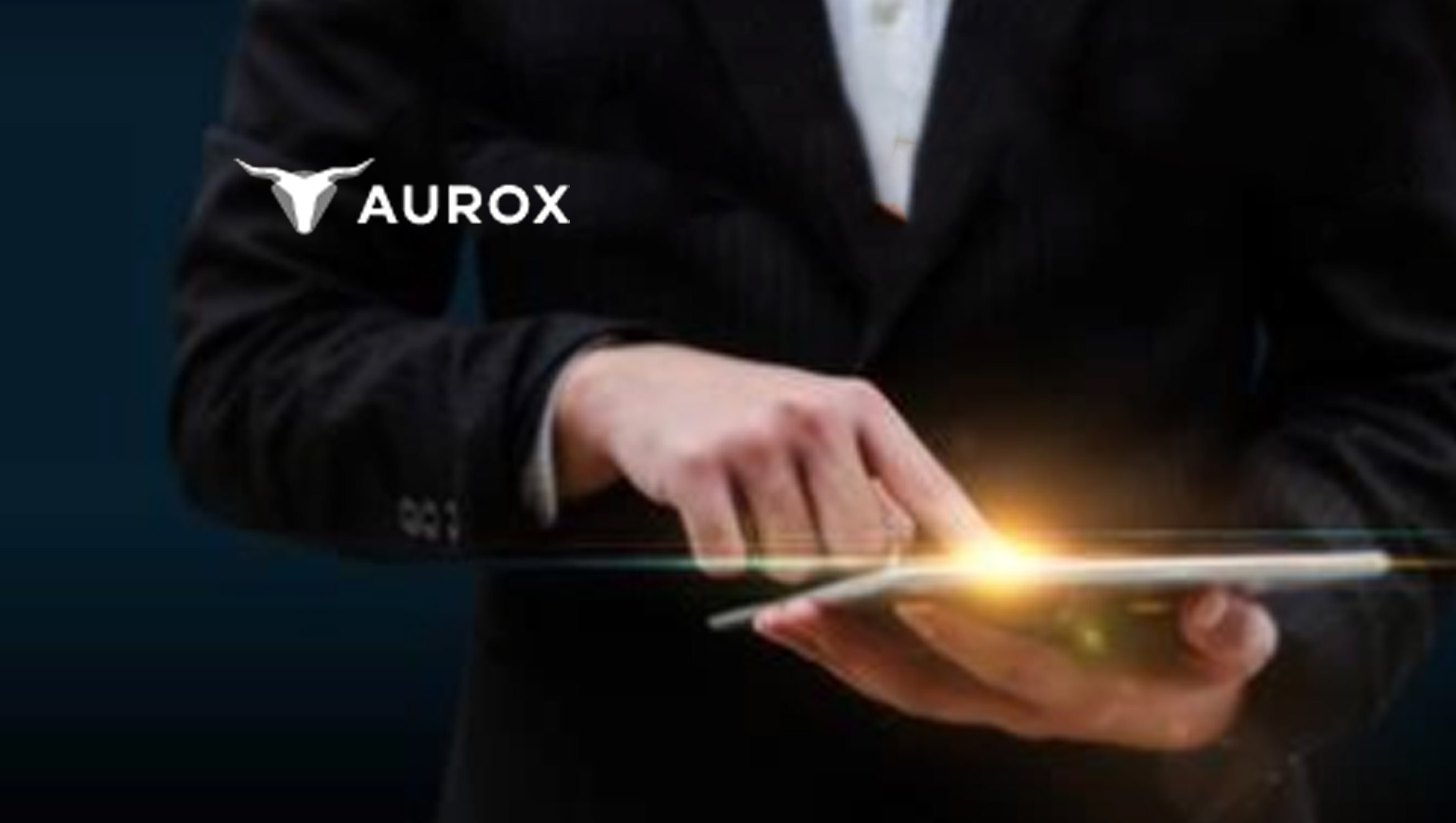 Aurox Announces Pre-Launch for the Aurox Wallet, a Web3 Browser Extension