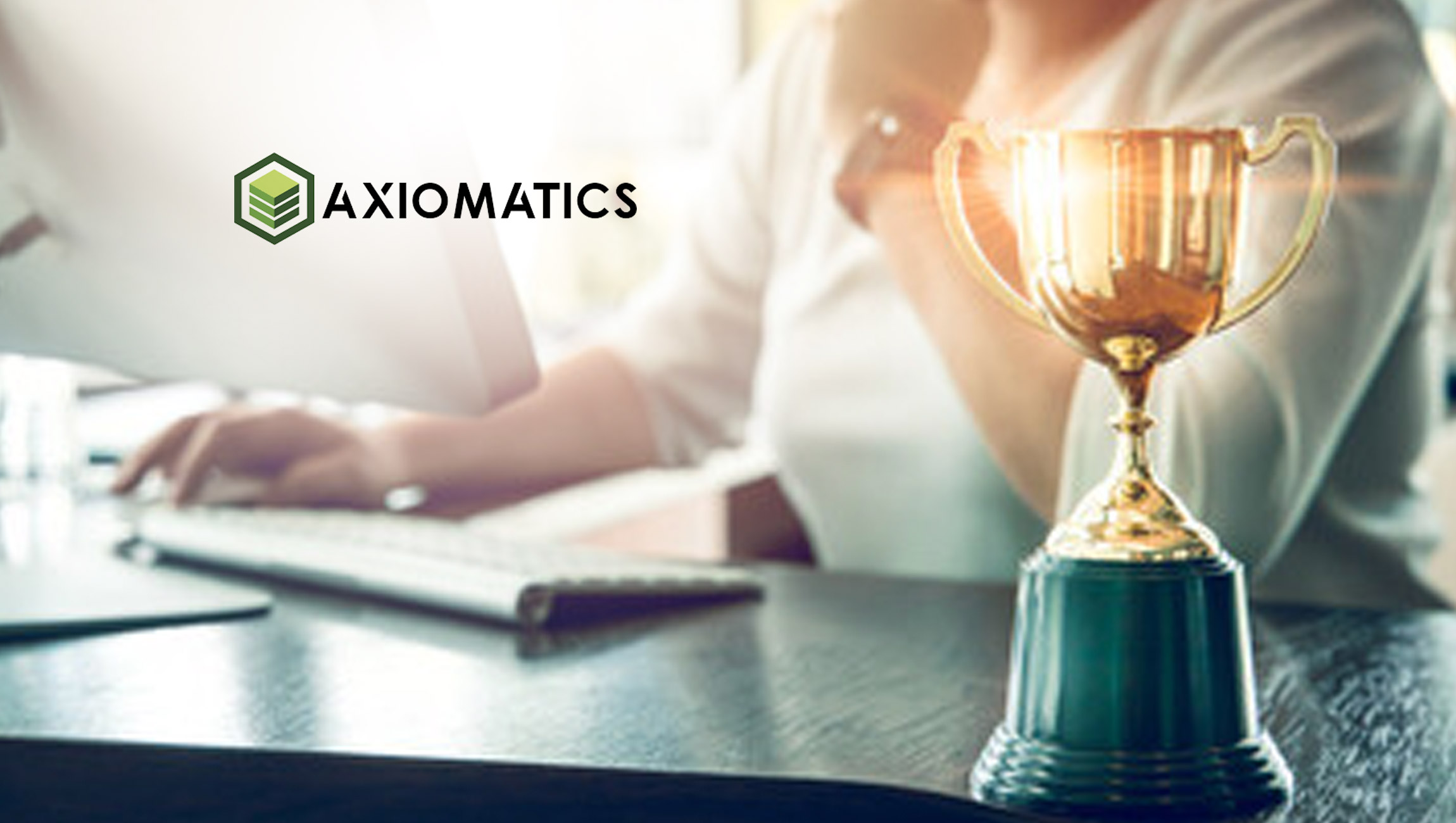 Axiomatics Named 2022 SIIA CODiE Award Finalists in Best Identity and Access Management (IAM) Solution Category