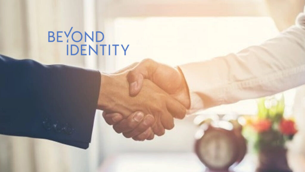 Beyond Identity Launches Joint Integration With Zscaler to Accelerate Enterprise Zero Trust Security Strategies