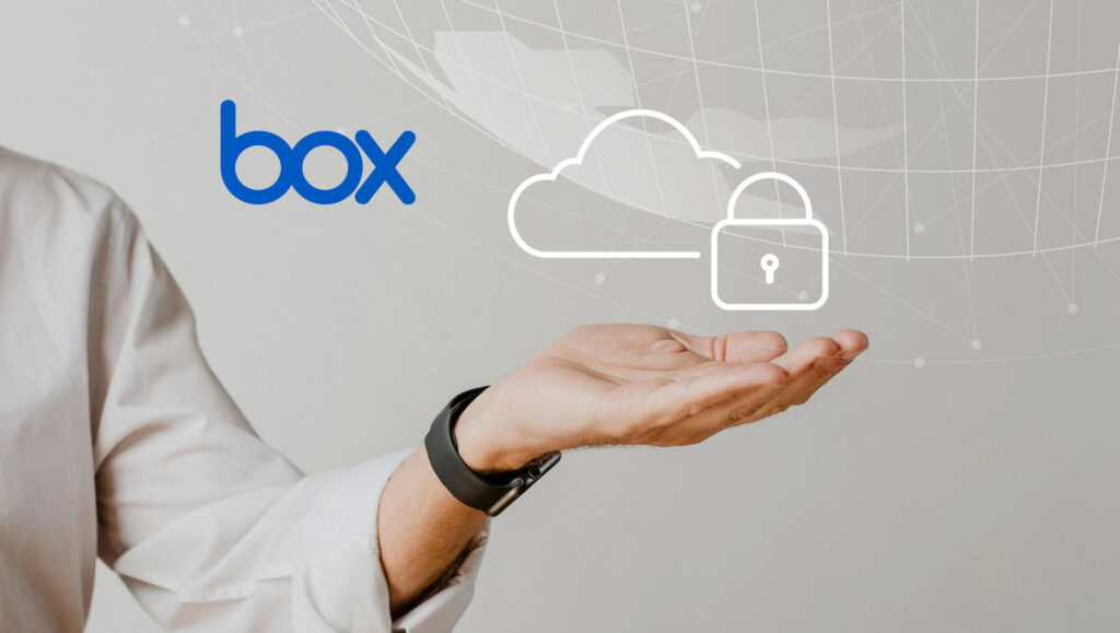 Box Releases Box Canvas to Power Collaboration in the Content Cloud