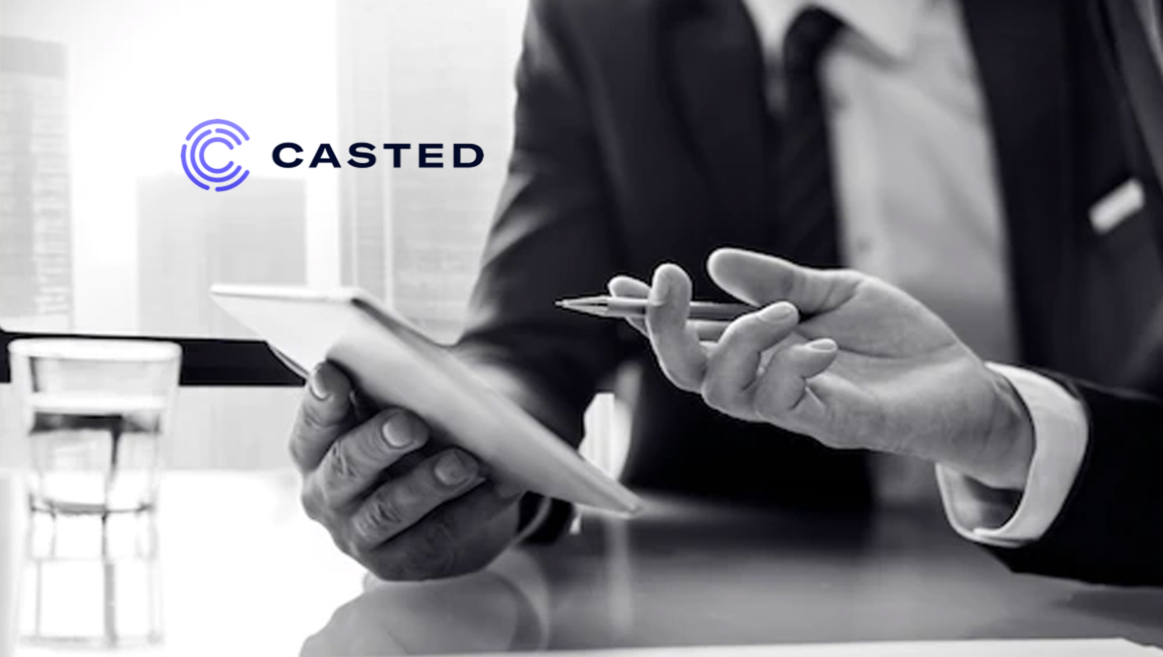 Casted-Empowers-B2B-Marketing-Teams-With-Industry-First-Firmographic-Data-Solution