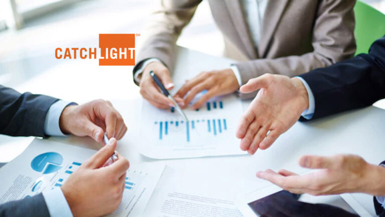 Catchlight Launches to Optimize Lead Qualification for Time-Starved Financial Advisors