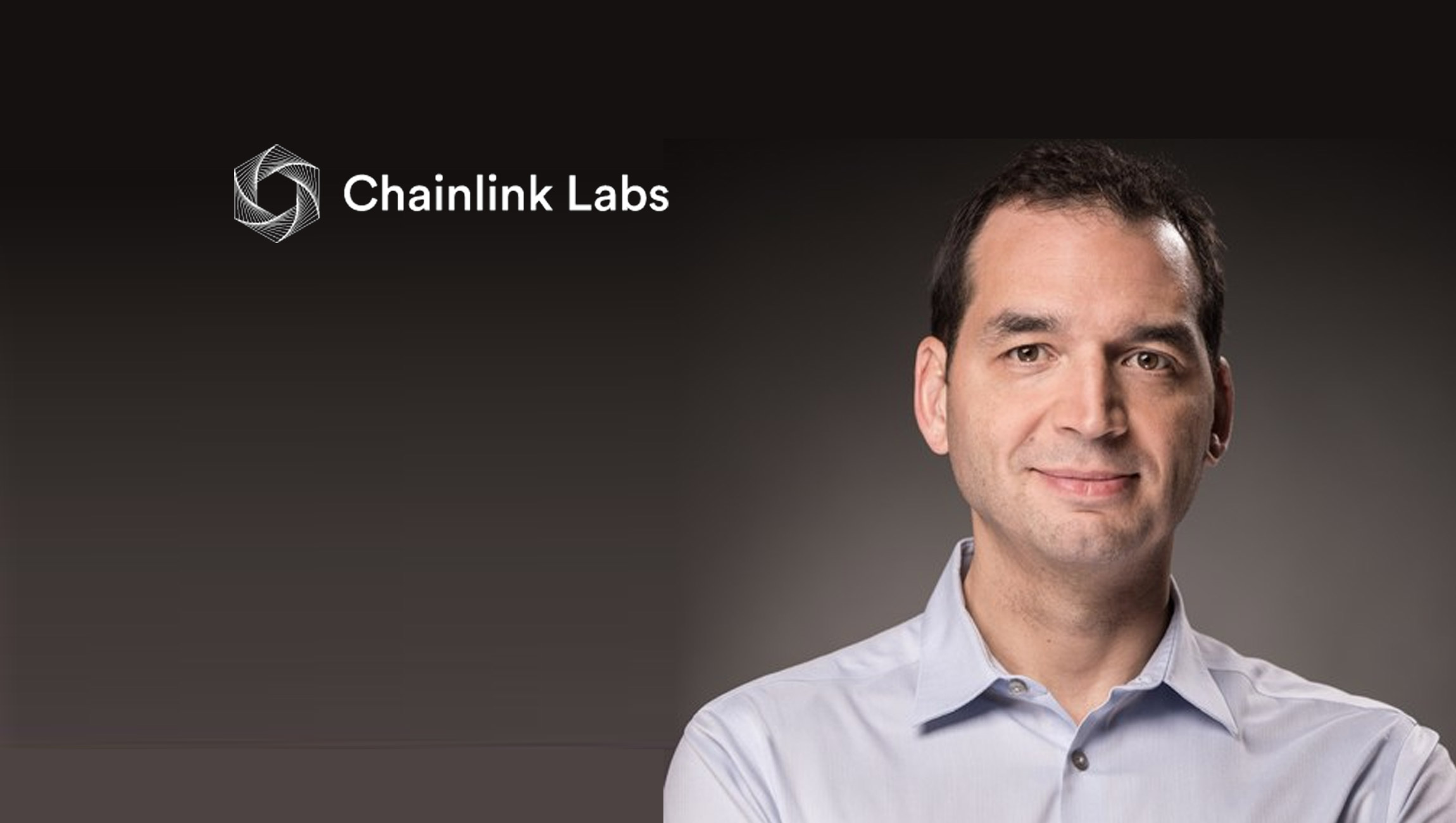 Chainlink Labs Welcomes New Chief Product Officer