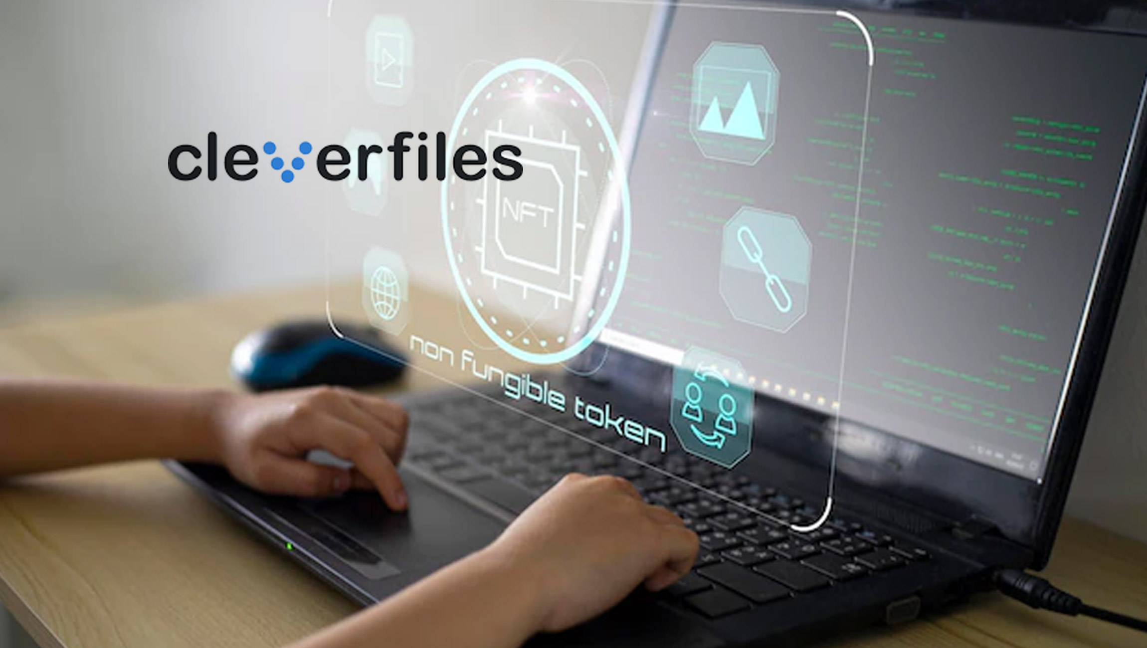 CleverFiles-is-Launching-NFTs-for-Software-Licenses-of-Disk-Drill