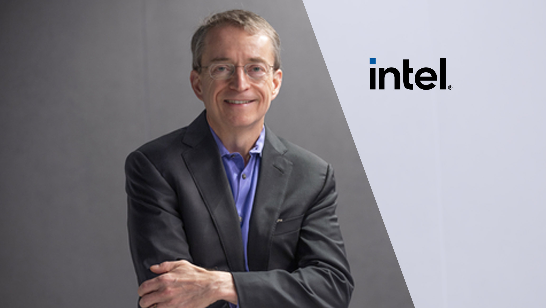 Corporate Responsibility Report Letter from Intel’s CEO