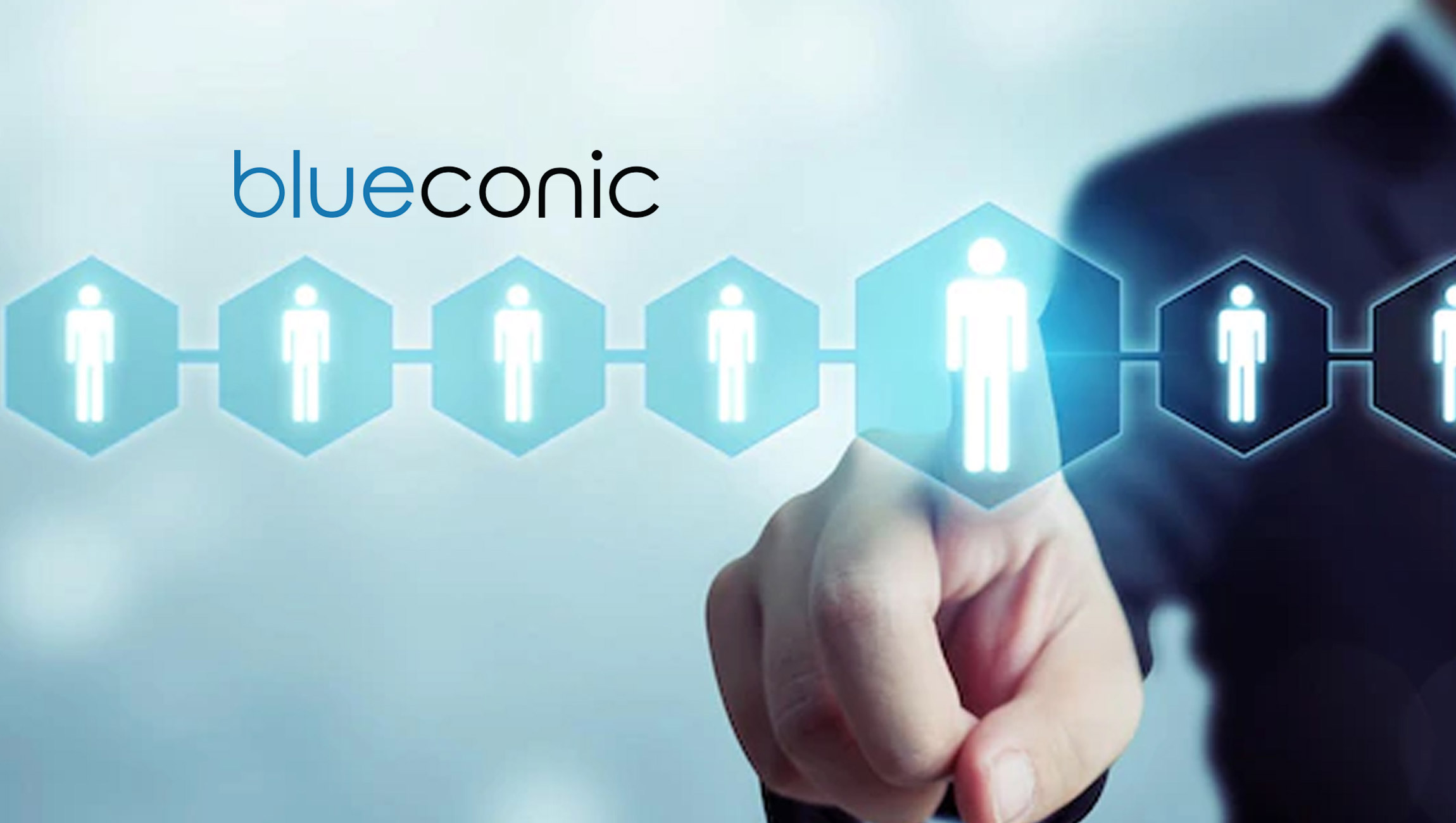 Customer Data Platform BlueConic Names Leonardo Carbonara as VP of Product