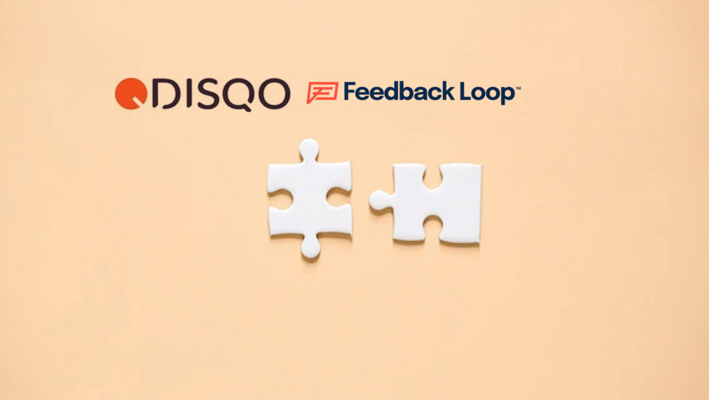 DISQO-ACQUIRES-FEEDBACK-LOOP-TO-EMPOWER-ANY-ORGANIZATION-TO-TEST-AND-MEASURE-EVERY-CUSTOMER-EXPERIENCE