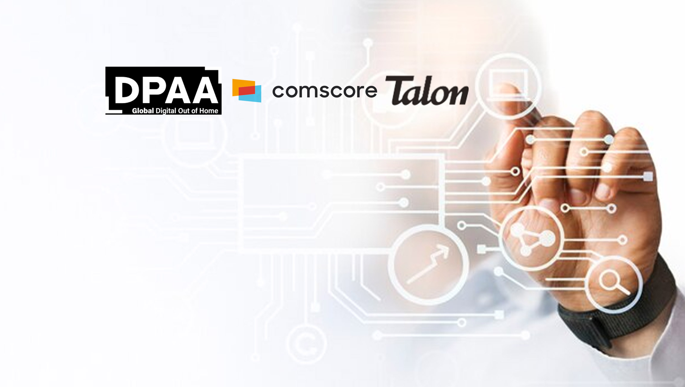 Advertisers Can Tap the Power of a Measured Unified DOOH Network of Leading Media Owners