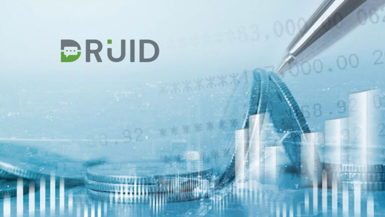 DRUID Raises $15 Million in Series A Round