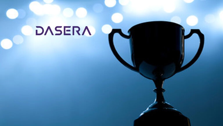 Dasera Selected as SC Media Trust Award Finalist for Best Database Security Solution