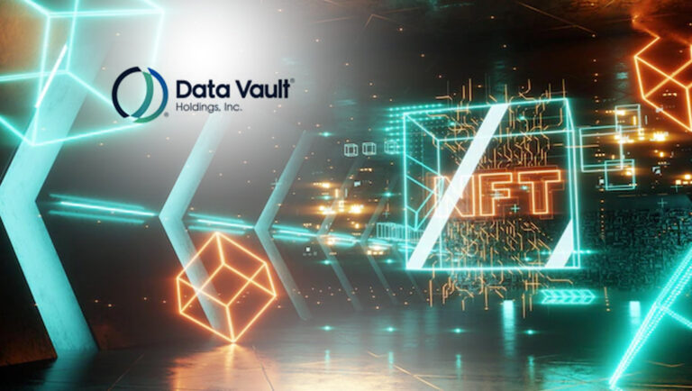 Data-Vault-Holdings-To-Launch-NFT-Marketplace-And-Exchange-With-Music-Provider-Stemit_-Revolutionizing-Monetization-Opportunities-For-Independent-Artists-and-Labels