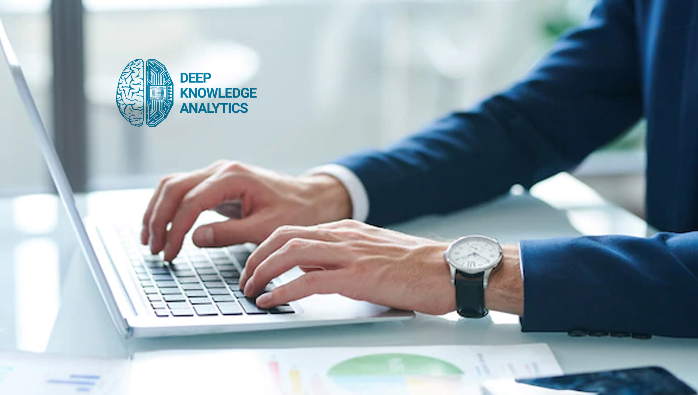 Data Analytics Platform Launched to Attract $1 Billion in AI and Deeptech Investments to Ukraine