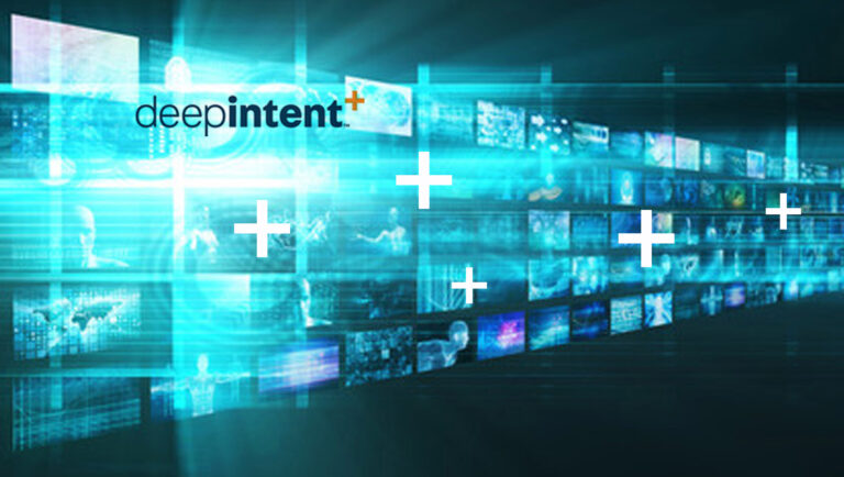 DeepIntent Unveils the Fastest Omnichannel Campaign Measurement Tool with Near-Real Time Script Lift at Digital Pharma East