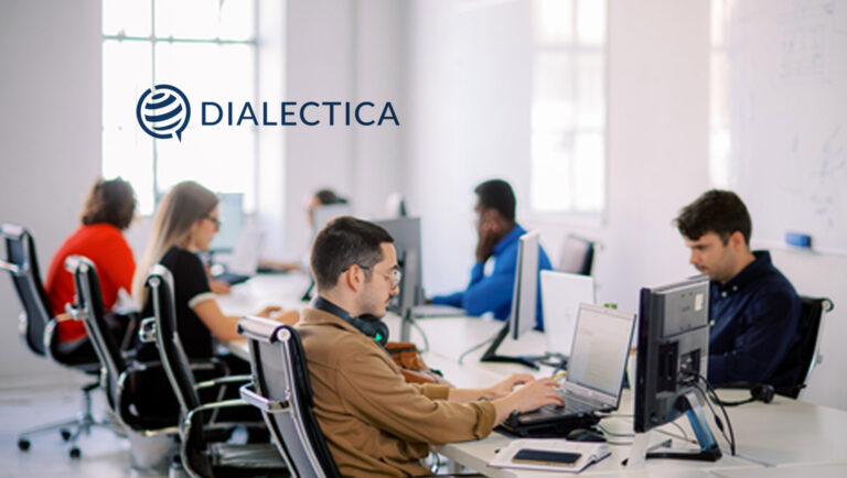 Dialectica Launches B2B Surveys Service, Expanding its Product Portfolio to Shape Better Business Decision Making Worldwide