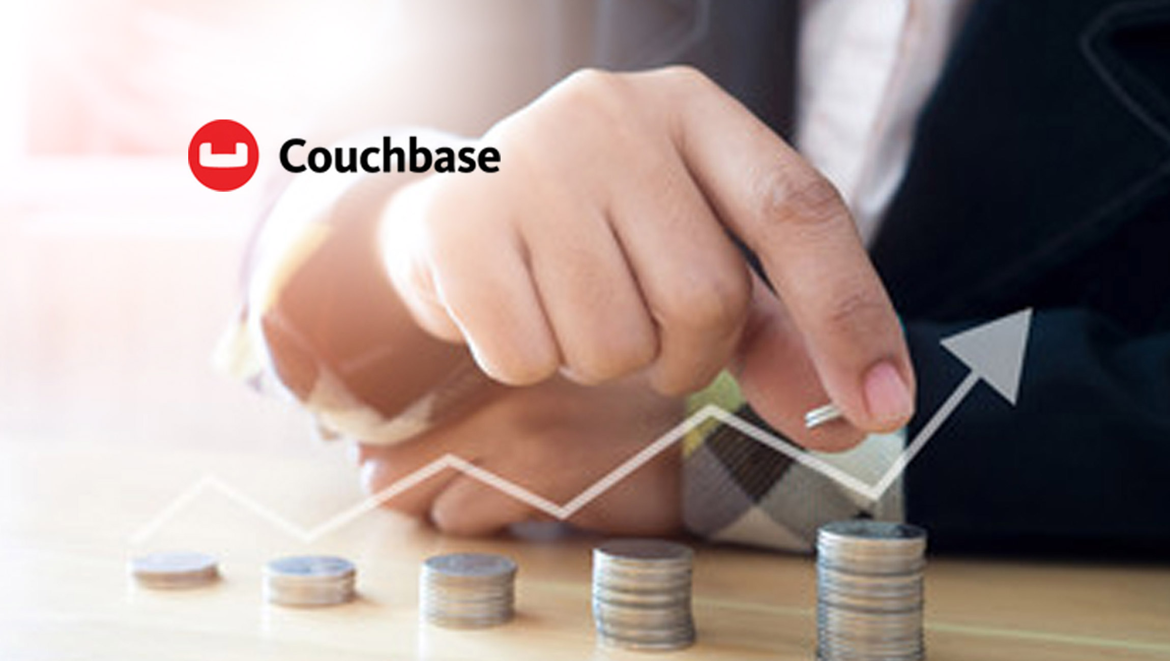 Digital Transformation Investment Set to Increase by 46% Over the Next 12 Months, Couchbase Research Finds