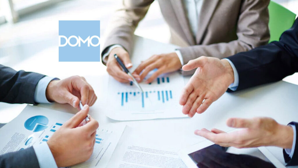 Domo Named an Overall Leader in the 2022 Dresner Wisdom of Crowds® BI Market Study