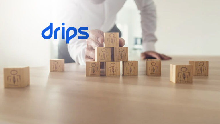 Drips-Announces-Executive-Promotions