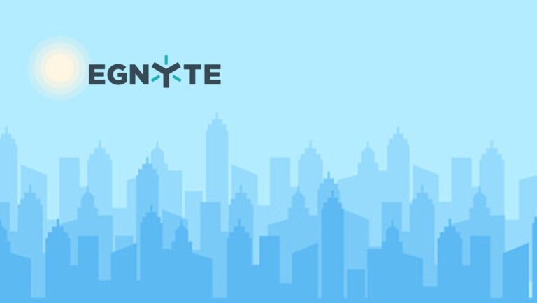 Egnyte Expands Footprint with Opening of Salt Lake City Office