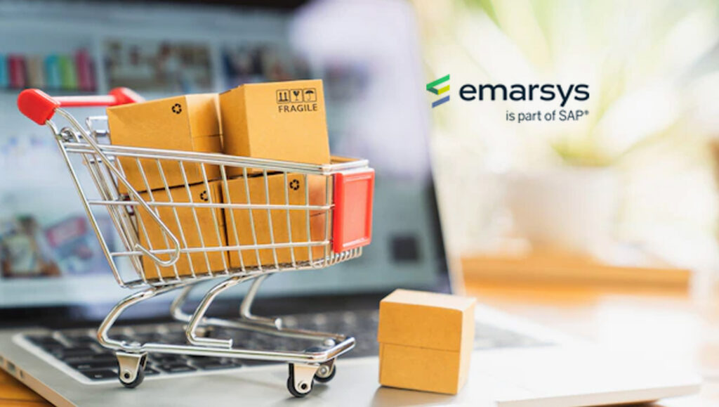 SAP Emarsys Introduces Mobile Wallet for Personalized Customer Loyalty Experience