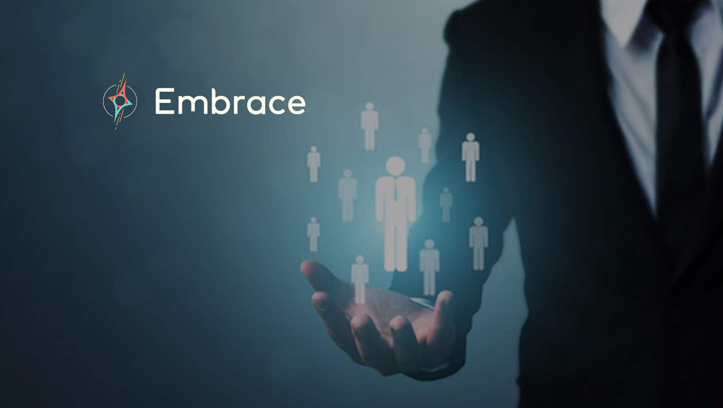 Embrace Announces Andrew Tunall as Head of Product