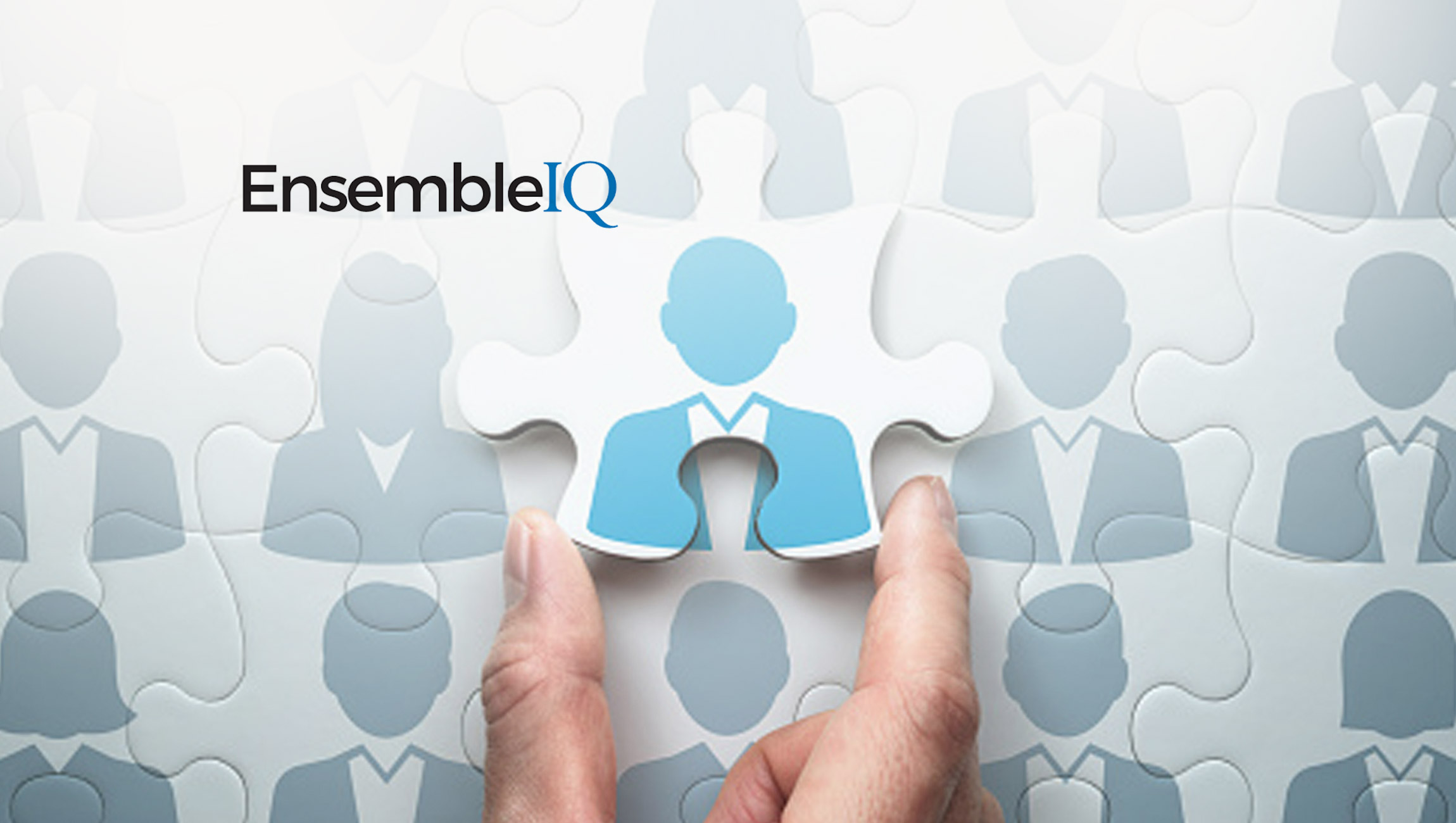 EnsembleIQ Bolsters its Team, Adds Marketing Powerhouse, Jesse Yeung, as Vice President of Marketing