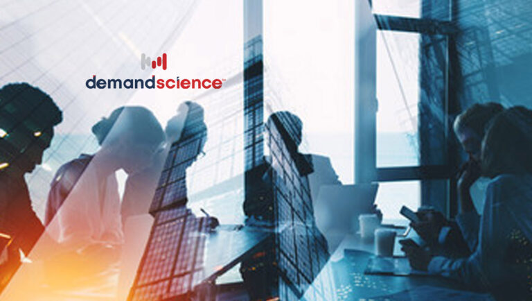 DemandScience Named a 2022 Fast 50 Company by the Boston Business Journal