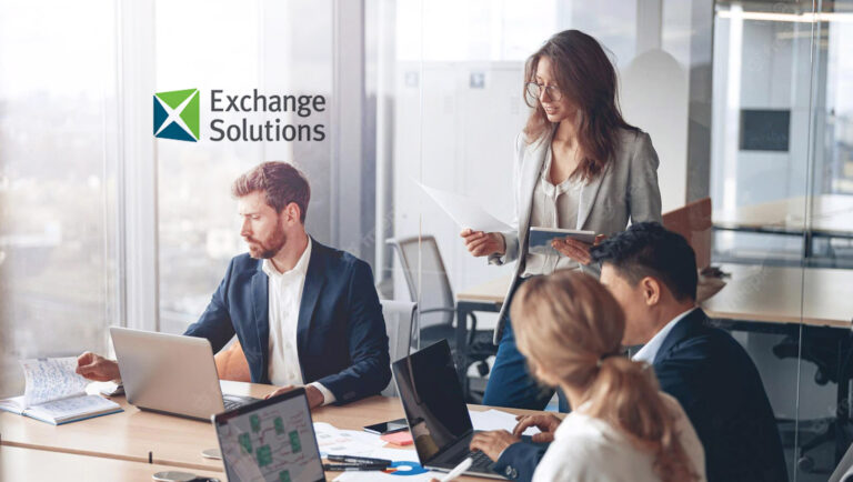 Exchange Solutions and Fiserv Advance Consumer Loyalty and Engagement Capabilities for Large Enterprises