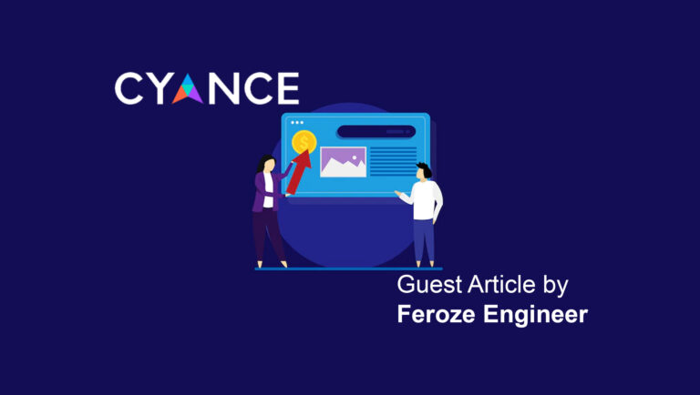 Feroze-Engineer_How Intent Data Shapes High-Converting Paid Advertising Strategies_Martech Guest Cyance