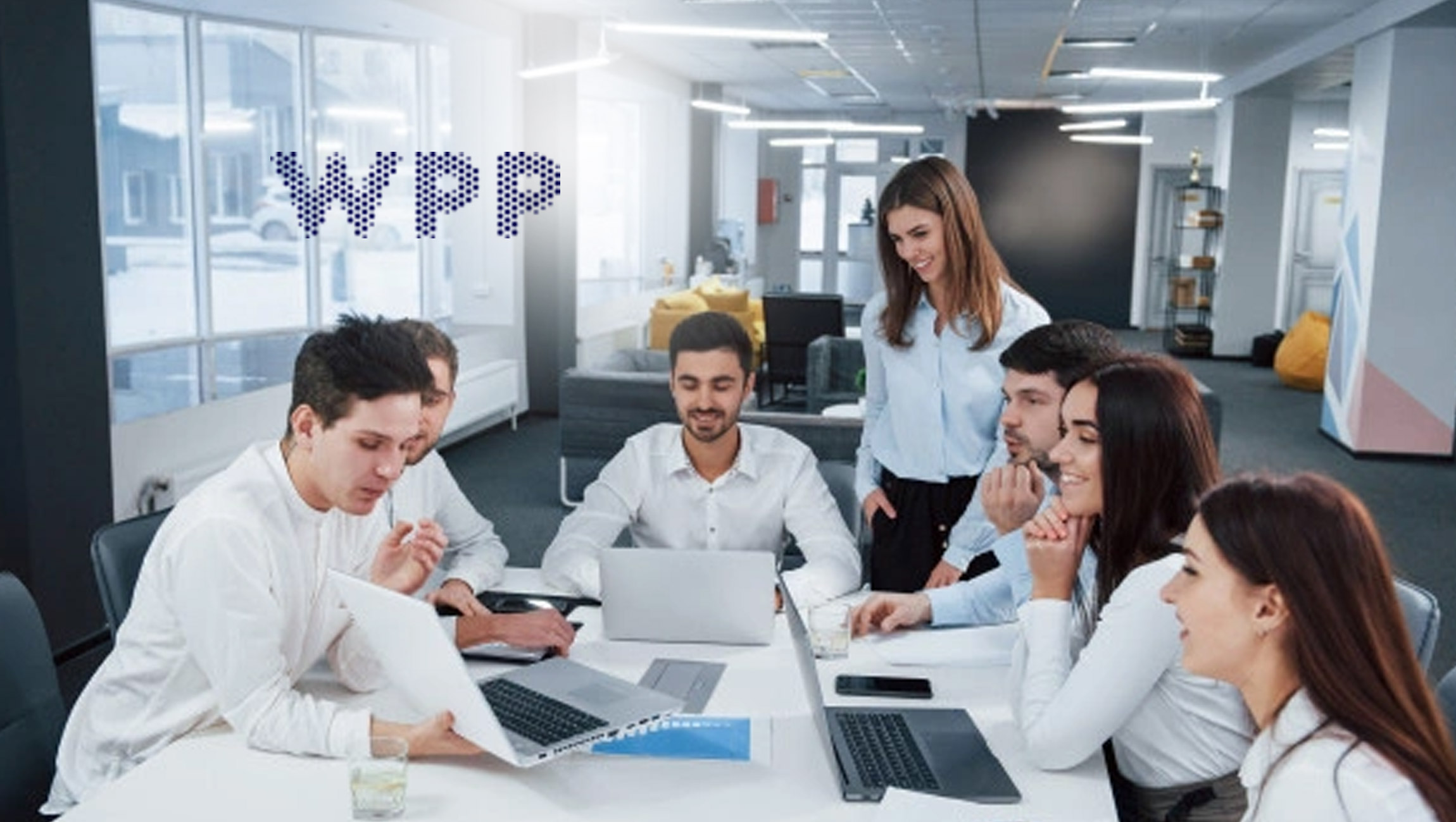 WPP Recognised in the Bloomberg Gender-Equality Index for Fifth Year in a Row