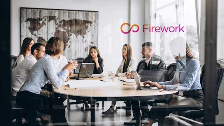 Firework Releases New Groundbreaking One-to-one Video Chat Solution