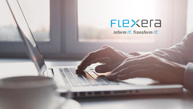 Flexera Earns Great Place to Work Certification in the UK