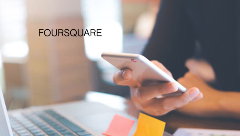 Foursquare Launches Closed Loop Attribution: New Feature Empowers Measurement and Informed Marketing Across Complete Customer Journey