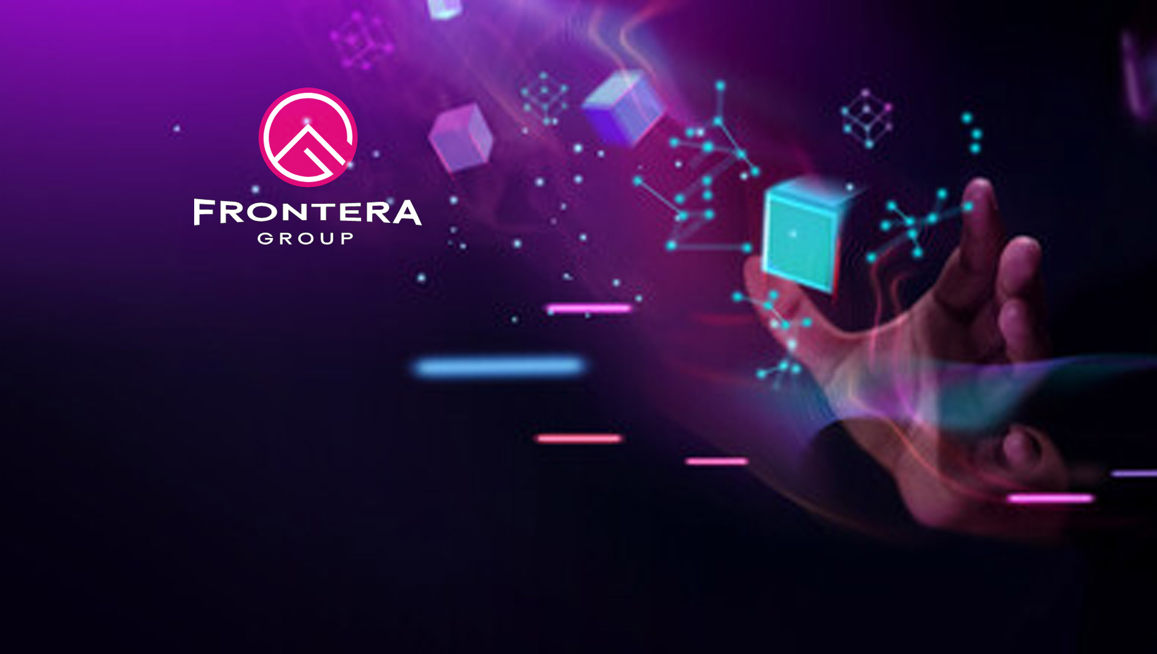 Frontera Brings Hyper-Realistic Experiences to Commercial Metaverse Applications