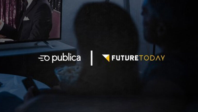 Future Today Integrates with Publica’s Server-Side Ad Insertion Tech to Meet Growing CTV Ad-Demand