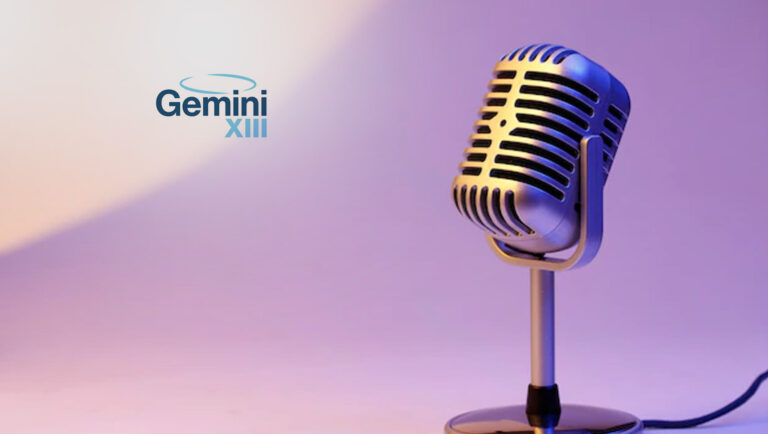 Gemini XIII Adds Content Division With Investment in Diversion Podcasts and Expands the Podcast Network to Create Diversion Audio