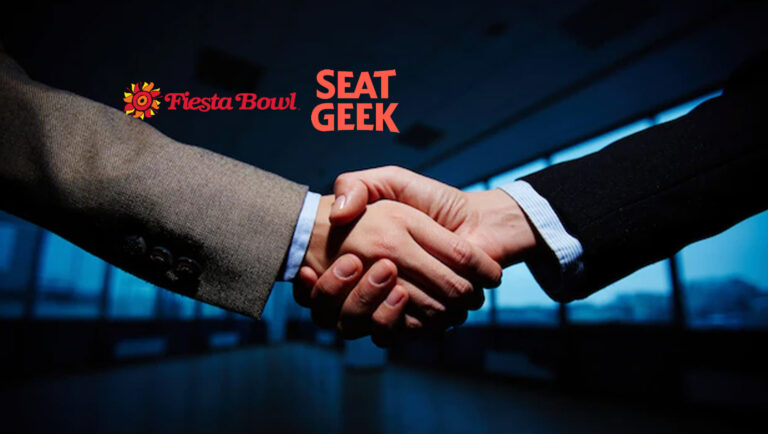 Get Your Fiesta On: SeatGeek Teams Up with the Fiesta Bowl as Its Official Ticketing Partner