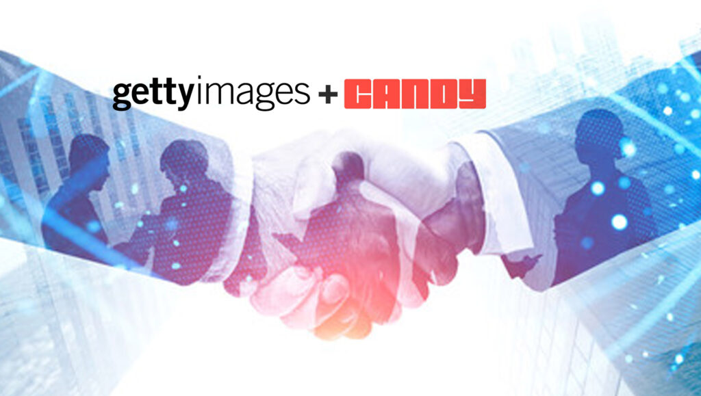 Getty-Images-Enters-Exclusive-Partnership-with-Candy-Digital-to-Introduce-its-First-Ever-NFTS