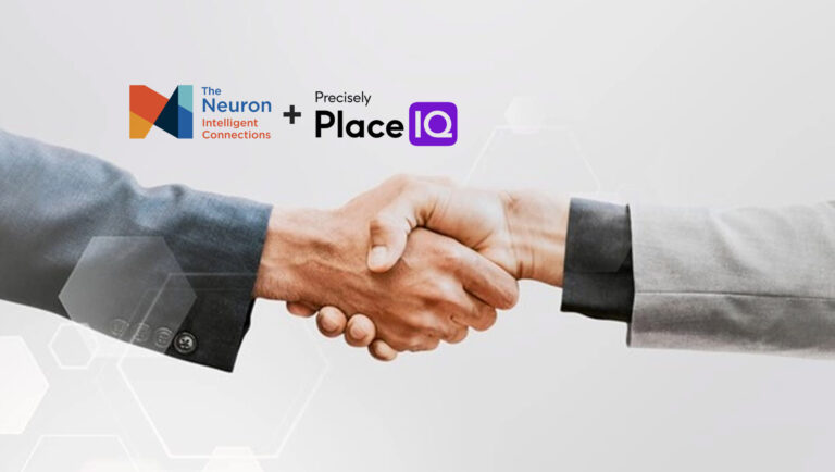 Global Programmatic DOOH Platform Announces Partnership With PlaceIQ